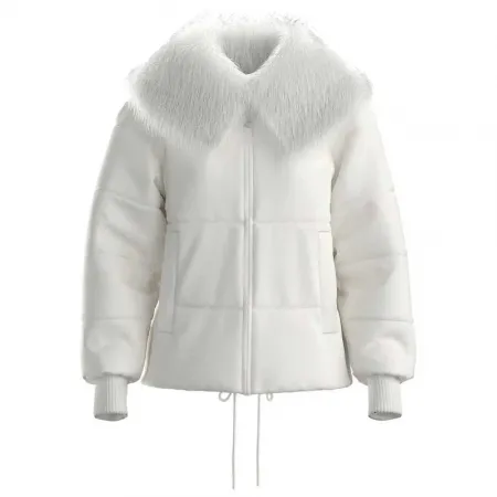 휴고 보스 Fuji 1 10274108 BLUE 자켓 142330551