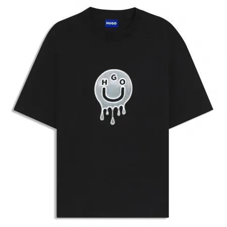 휴고 보스 Nedirix 10258299 티셔츠 142330575