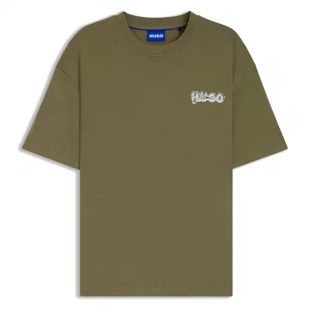 휴고 보스 Nyro 10268981 티셔츠 142330586