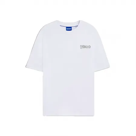 휴고 보스 Nyro 10268981 티셔츠 142330588