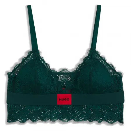 휴고 보스 50535060 Triangle 브라 142330597