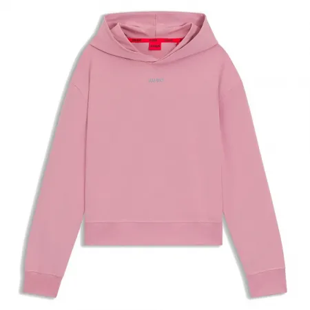 휴고 보스 Shuffle 후드티 142330613