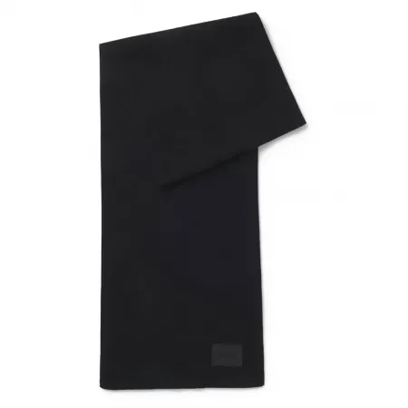 휴고 보스 Zevon 10275571 BLUE 목도리 142330638