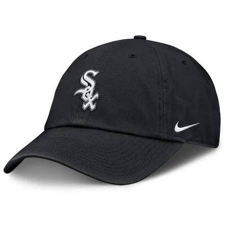 나이키 MLB 시카고 화이트삭스 Youth Club Unstructured 주니어 모자 142343633