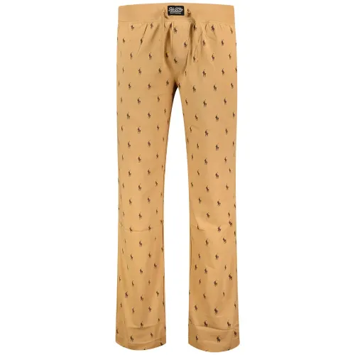 RALPH LAUREN ACCESORIOS 714899514 잠옷 바지 142344852