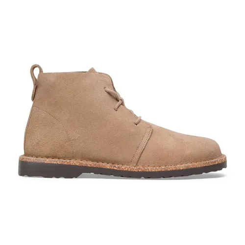 버켄스탁 Uppsala Low LEVE 부츠 142358488