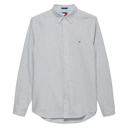 타미힐피거 DM0DM20668 긴팔 셔츠 142358737