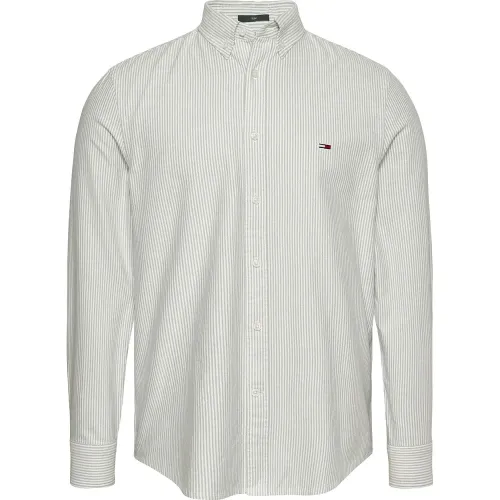 타미힐피거 DM0DM20668 긴팔 셔츠 142358738