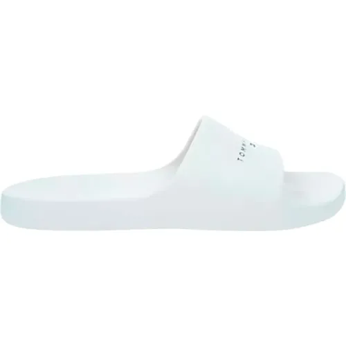 타미힐피거 EN0EN02693 슬리퍼 142358782