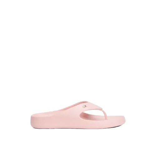 타미힐피거 FW0FW08522 슬리퍼 142358832