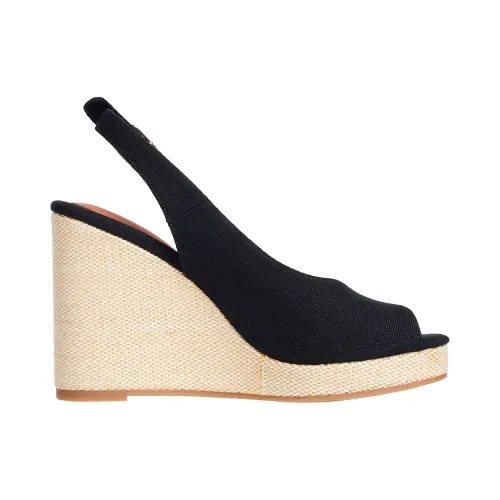 타미힐피거 FW0FW08597 웨지 슬립온 142358846