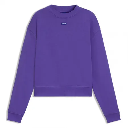 휴고 보스 Delessa 1 BLUE 스웨터 142364990