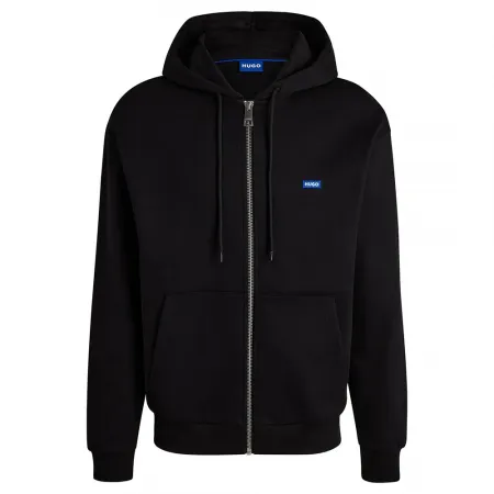 휴고 보스 Nadarasi 10249110 BLUE 스웨터 142364997