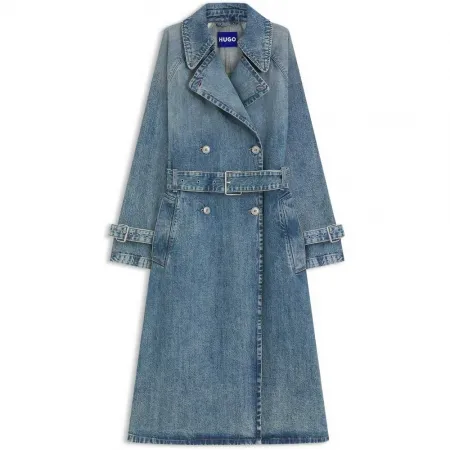 휴고 보스 Garena 2 B 10272368 01 BLUE 자켓 142366426