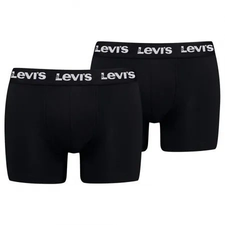 리바이스 Repeat Logo Brief 복서 브리프 2 팩 142368825