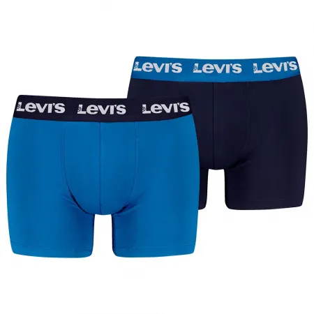 리바이스 Repeat Logo Brief 복서 브리프 2 팩 142368827
