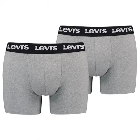 리바이스 Repeat Logo Brief 복서 브리프 2 팩 142368829