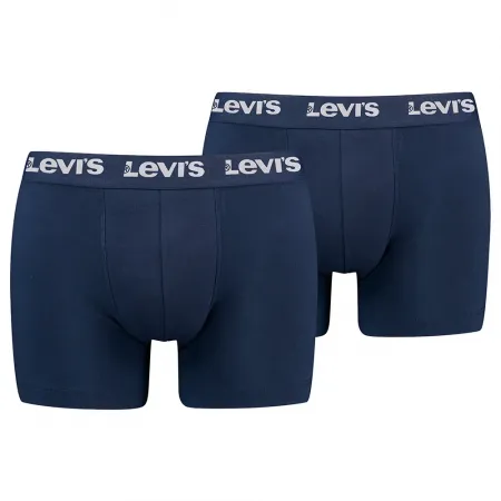 리바이스 Repeat Logo Brief 복서 브리프 2 팩 142368830