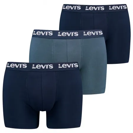 리바이스 Repeat Logo Brief 복서 브리프 3 팩 142368838