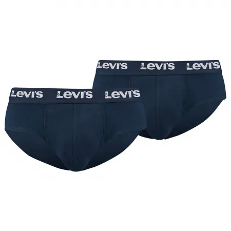 리바이스 Repeat Logo Brief 삼각팬티 2 팩 142368841