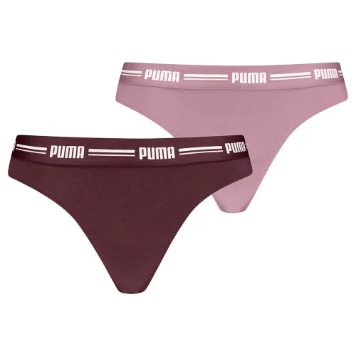 푸마 603034001 끈팬티 2 팩 142368859
