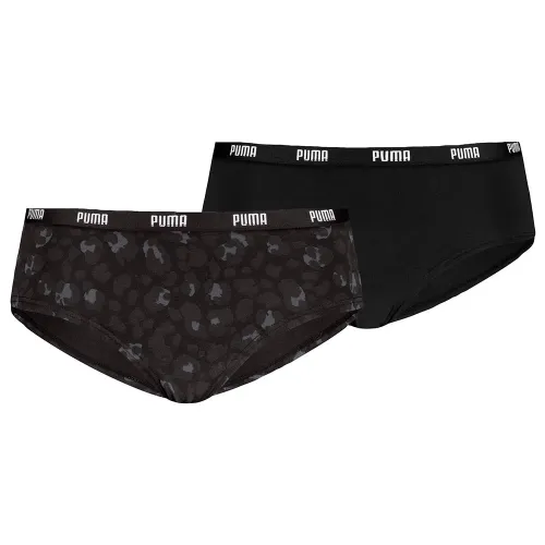 푸마 701236422 Hipster 팬티 2 팩 142368927