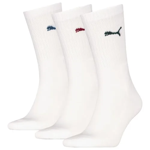 푸마 Sport 양말 3 켤레 142369032