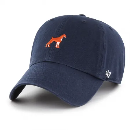 47 Dog Base Runner Icon Clean Up 모자 142369670