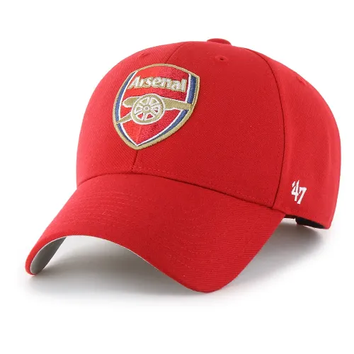 47 EPL Arsenal FC MVP 모자 142369681