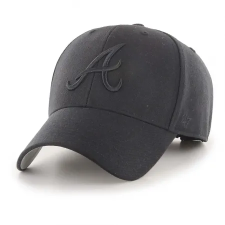 47 MLB Atlanta Braves MVP 모자 142369726