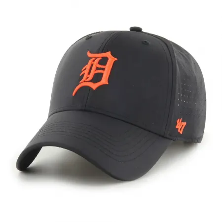 47 MLB Detroit Tigers Back Line MVP 모자 142369917