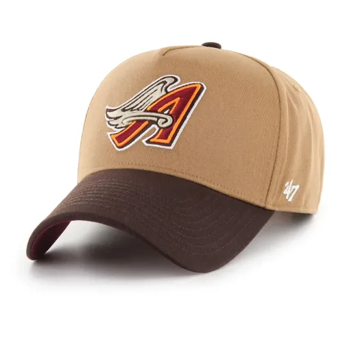 47 MLB La Angels Sure Shot TT Cotton MVP DT 모자 142369991