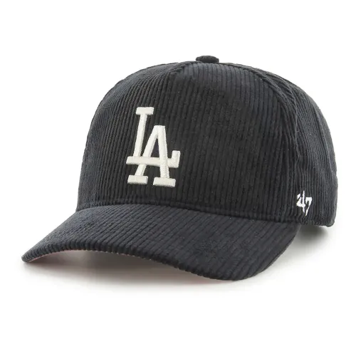 47 MLB LA 다져스 Thick Cord Hitch 모자 142370050