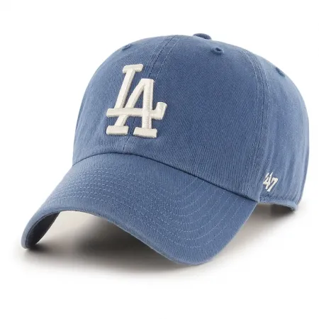 47 MLB LA 다져스 Clean Up W/No Loop Label 모자 142370161