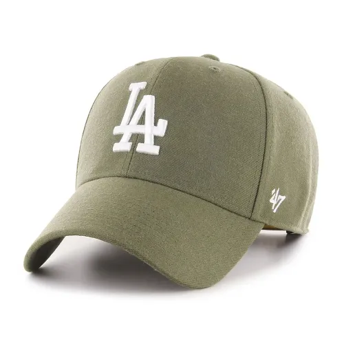 47 MLB LA 다져스 MVP 야구모자 142370282