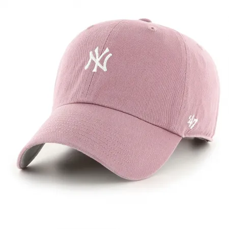 47 MLB 뉴욕 양키즈 Base Runner Clean Up 모자 142370466