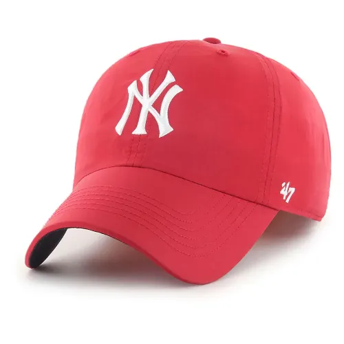 47 MLB 뉴욕 양키즈 BRRR Clean Up 모자 142370595