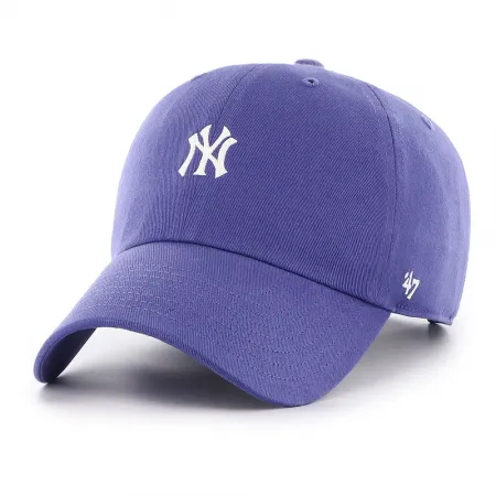 47 MLB 뉴욕 양키즈 Foundation Clean Up 모자 142370864