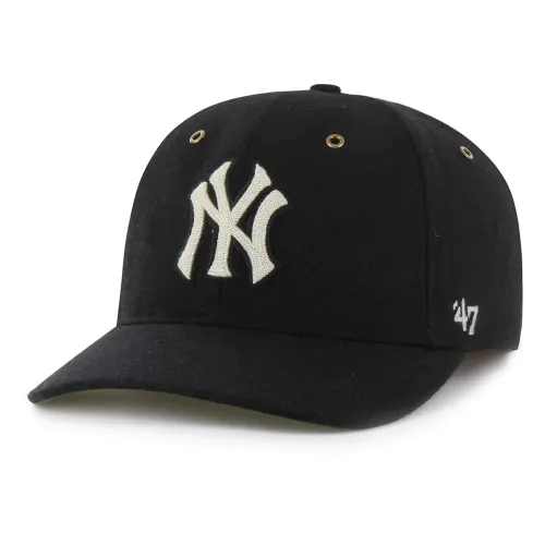 47 MLB 뉴욕 양키즈 Golden Age Franchise 모자 142370899