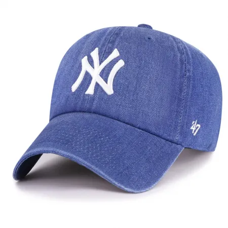 47 MLB 뉴욕 양키즈 Lennon Clean Up 모자 142371115