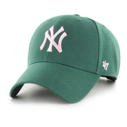 47 MLB 뉴욕 양키즈 MVP 야구모자 142371181