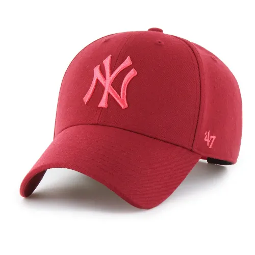 47 MLB 뉴욕 양키즈 MVP 야구모자 142371220