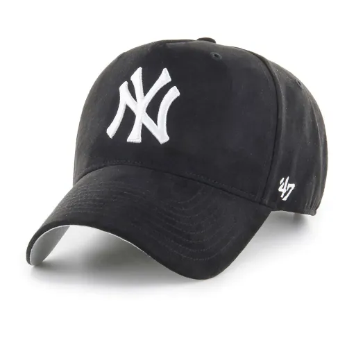 47 MLB 뉴욕 양키즈 Ultrasuede MVP DT 모자 142371405