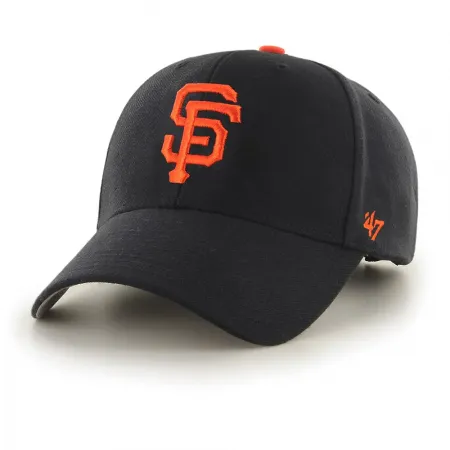 47 MLB San Francisco Giants MVP 모자 142371646