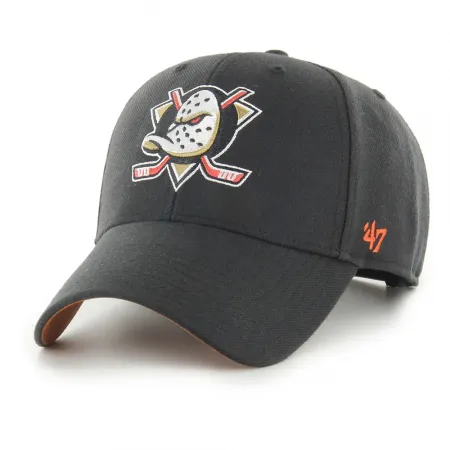 47 NHL Anaheim Ducks Ballpark MVP 야구모자 142371701