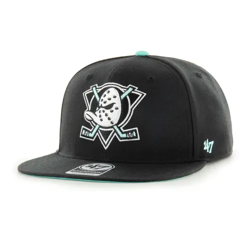 47 NHL Anaheim Ducks Element Captain 모자 142371760