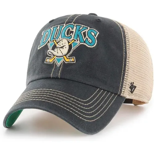47 NHL Anaheim Ducks Tuscaloosa Clean Up 모자 142371885
