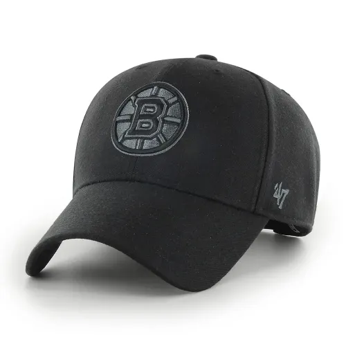 47 NHL Boston Bruins MVP 야구모자 142371927