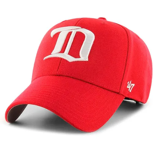 47 NHL Detroit Red Wings MVP 모자 142372120