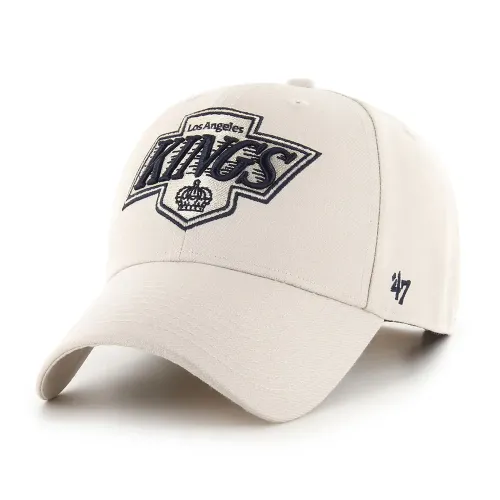 47 NHL La Kings MVP 야구모자 142372179